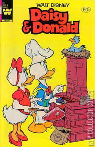 Daisy and Donald #59