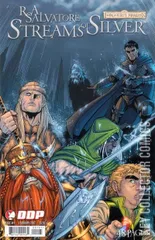 Cover for Forgotten Realms: Streams of Silver #1