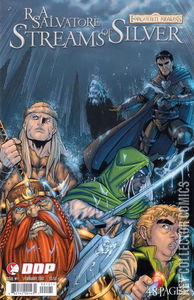 Forgotten Realms: Streams of Silver