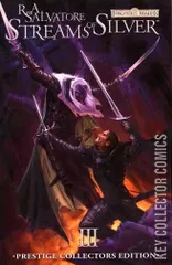 Cover for Forgotten Realms: Streams of Silver #3