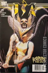 Cover for JSA #74