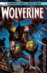 Wolverine