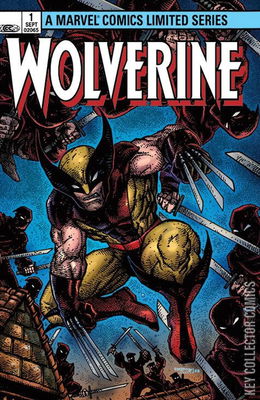 Wolverine
