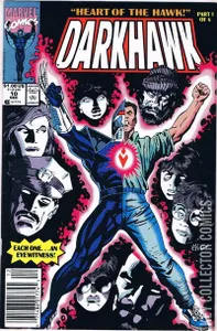 Darkhawk #10