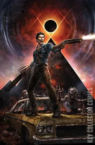 Death to Army of Darkness #1