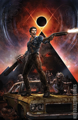 Death to Army of Darkness