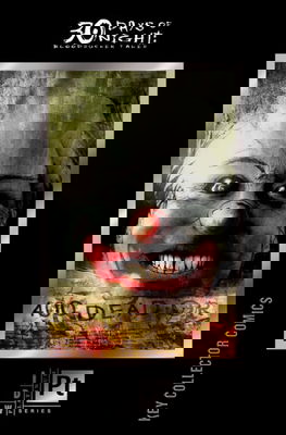 30 Days of Night: Bloodsucker Tales