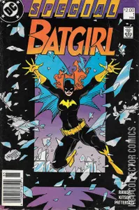 Batgirl Special #1