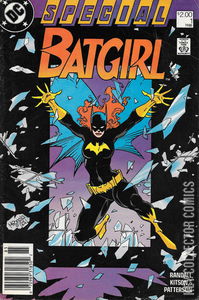 Batgirl Special #1