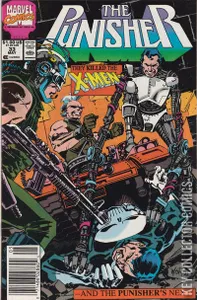 Punisher #33