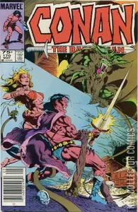 Conan the Barbarian #170