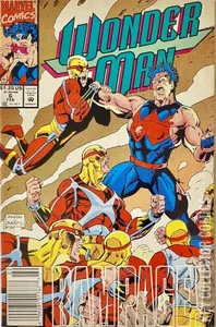 Wonder Man #6