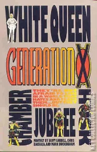 Generation X