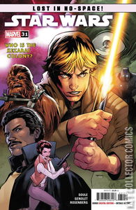 Star Wars #31