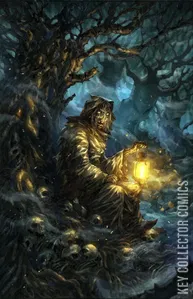 Creepshow #5