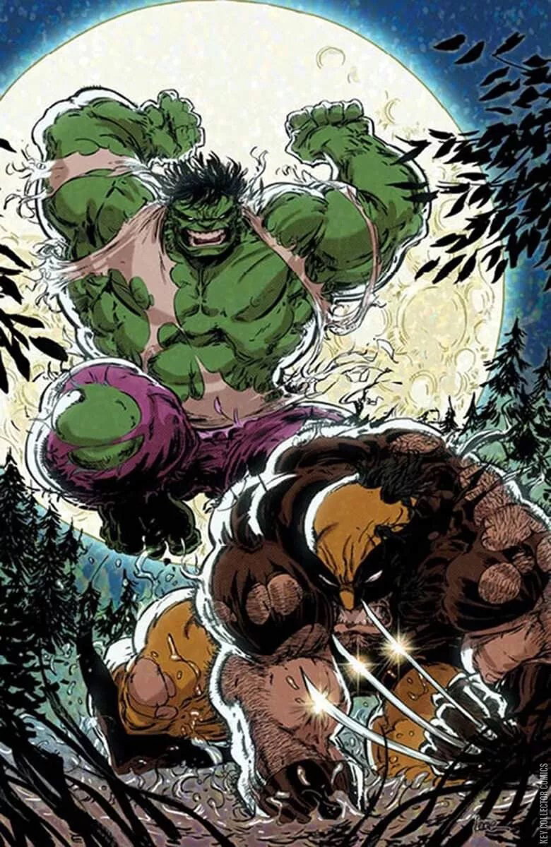 Incredible Hulk #181 (1962) | Key Collector Comics