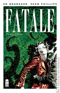 Fatale #9