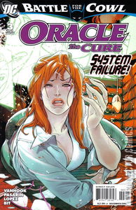 Oracle: The Cure #3