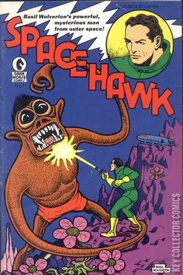 Spacehawk