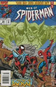 Web of Spider-Man #122
