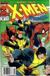 Marvel Tales #233