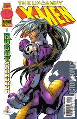 Variant Cover for Uncanny X-Men #342