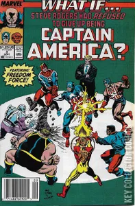 What If...? #3