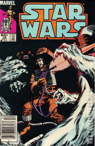 Star Wars #78 