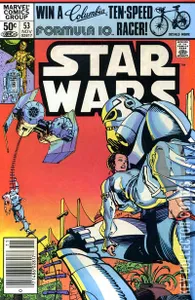 Star Wars #53