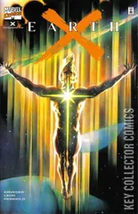 Variant Cover for Earth X #X
