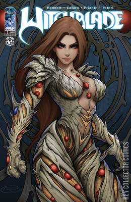 Witchblade