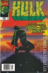 Cover for Hulk #5