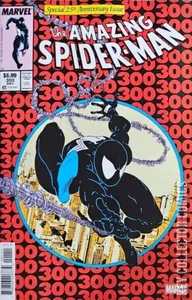 Amazing Spider-Man #300