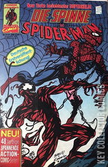 Variant Cover for Amazing Spider-Man #361