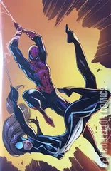 Variant Cover for Amazing Spider-Man #648