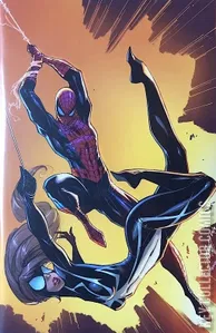 Amazing Spider-Man #648