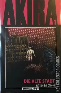 Akira #1