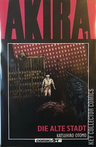 Akira #1