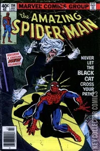 Amazing Spider-Man #194
