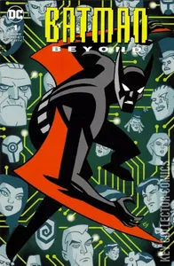 Batman Beyond #1