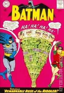 Batman #171