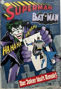 Batman #251