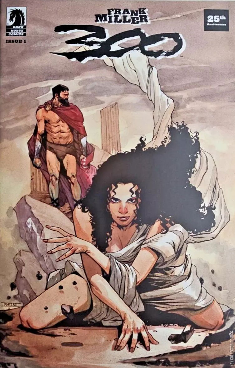 300 #1 Store Exclusive Published January 2023 | Key Co, image size:754x1182