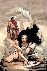 Variant Cover for 300 #1
