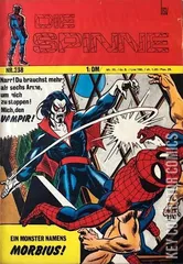 Variant Cover for Amazing Spider-Man #101
