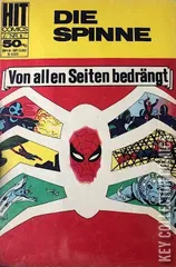 Variant Cover for Amazing Spider-Man #31