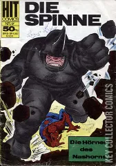 Variant Cover for Amazing Spider-Man #41