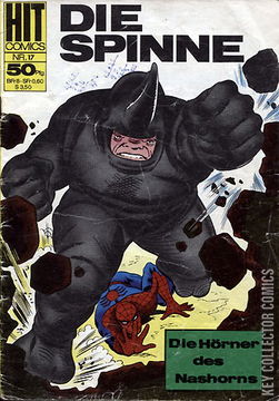 Variant Cover for Amazing Spider-Man #41