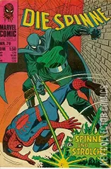Variant Cover for Amazing Spider-Man #78