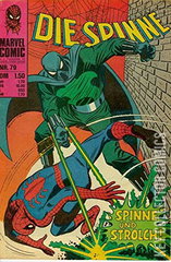 Variant Cover for Amazing Spider-Man #78